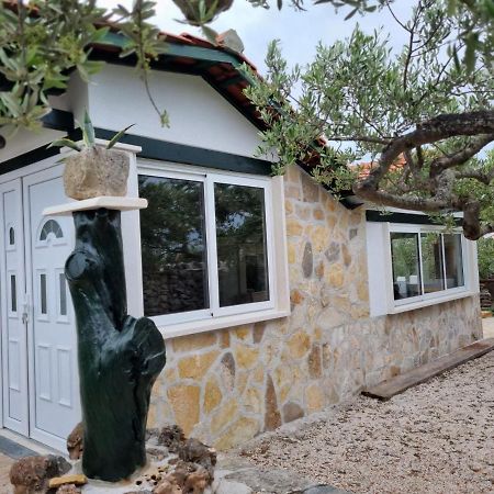 Holiday Home Maslinada Milna  Εξωτερικό φωτογραφία