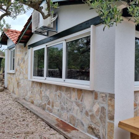 Holiday Home Maslinada Milna  Εξωτερικό φωτογραφία